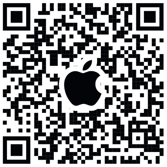 QR MyPergola iOS