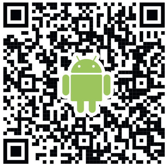 QR MyPergola Android